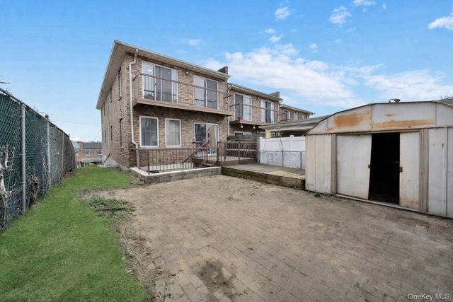 2413 Wilson Avenue, Bronx, NY 10469