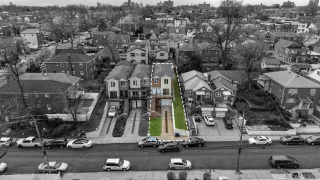 2413 Wilson Avenue, Bronx, NY 10469