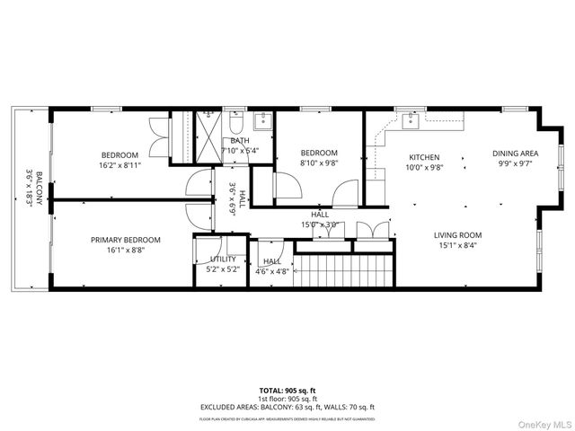 2413 Wilson Avenue, Bronx, NY 10469