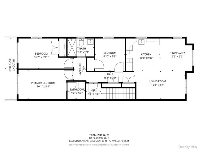 2413 Wilson Avenue, Bronx, NY 10469
