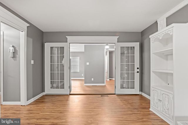 16 S POINTE LN, Fredericksburg, VA 22405