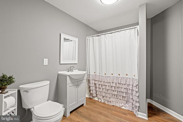 16 S POINTE LN, Fredericksburg, VA 22405