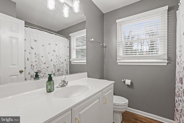 16 S POINTE LN, Fredericksburg, VA 22405