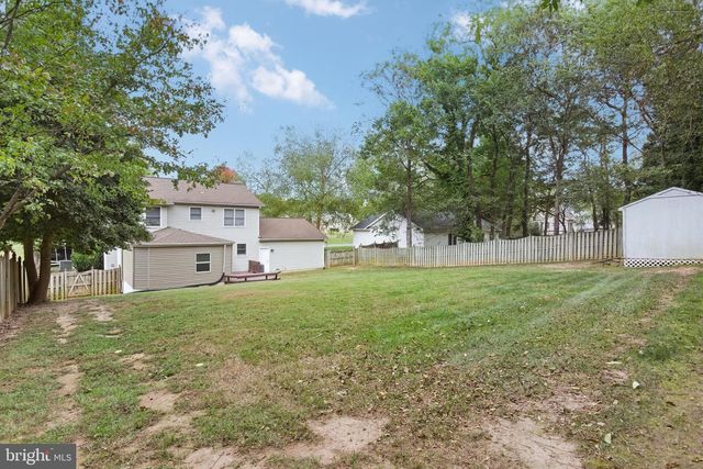 16 S POINTE LN, Fredericksburg, VA 22405