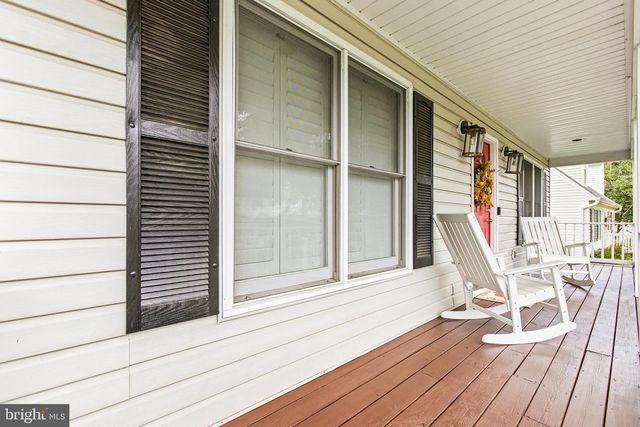 16 S POINTE LN, Fredericksburg, VA 22405