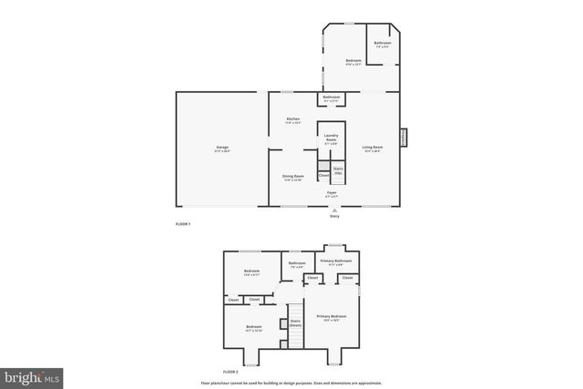 16 S POINTE LN, Fredericksburg, VA 22405