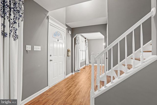 16 S POINTE LN, Fredericksburg, VA 22405