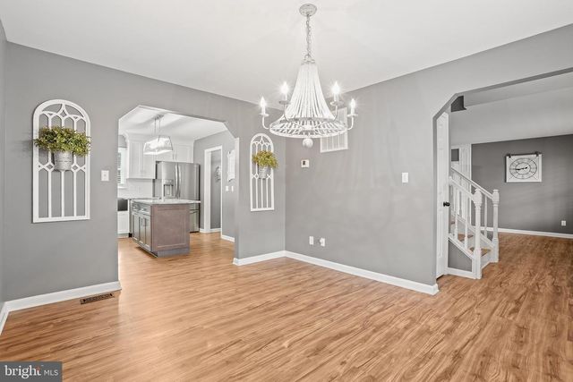 16 S POINTE LN, Fredericksburg, VA 22405