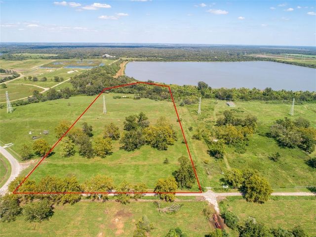 0 Smoke Stack Lane, Boling, TX 77420