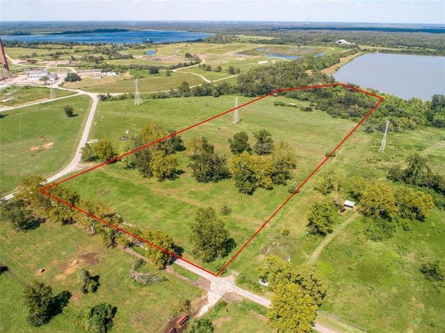 0 Smoke Stack Lane, Boling, TX 77420