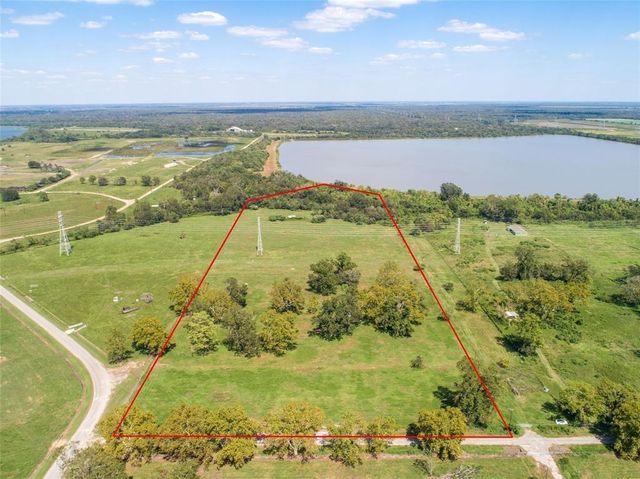 0 Smoke Stack Lane, Boling, TX 77420