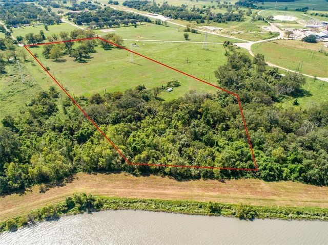 0 Smoke Stack Lane, Boling, TX 77420