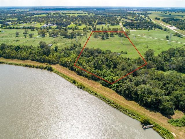 0 Smoke Stack Lane, Boling, TX 77420