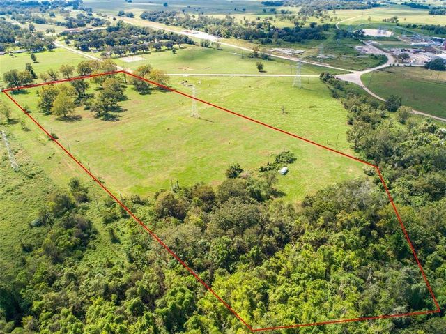 0 Smoke Stack Lane, Boling, TX 77420