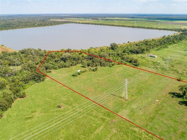 0 Smoke Stack Lane, Boling, TX 77420