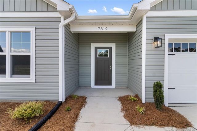 7819 Iron Court, Fayetteville, NC 28306