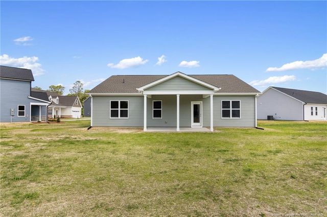7819 Iron Court, Fayetteville, NC 28306