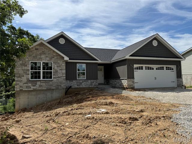13632 Klondike Road, De Soto, MO 63020