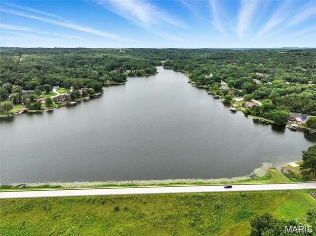 13632 Klondike Road, De Soto, MO 63020