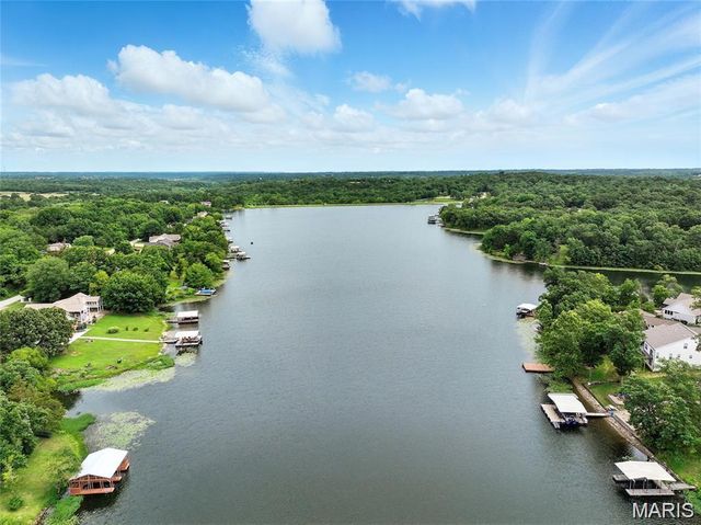 13632 Klondike Road, De Soto, MO 63020