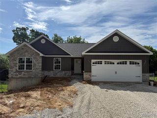 13632 Klondike Road, De Soto, MO 63020