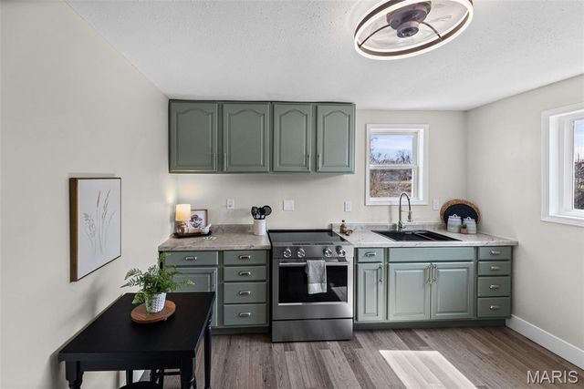 4132 Pontoon Road, Granite City, IL 62040