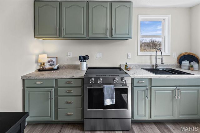 4132 Pontoon Road, Granite City, IL 62040