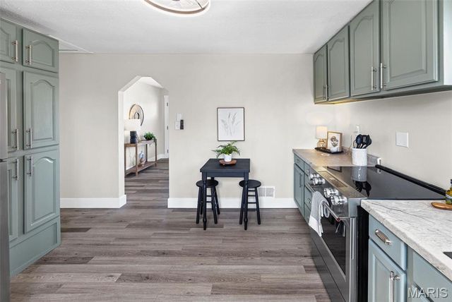 4132 Pontoon Road, Granite City, IL 62040