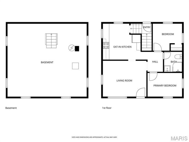 4132 Pontoon Road, Granite City, IL 62040