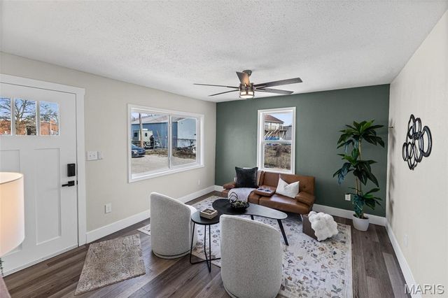 4132 Pontoon Road, Granite City, IL 62040