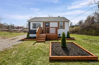 4132 Pontoon Road, Granite City, IL 62040