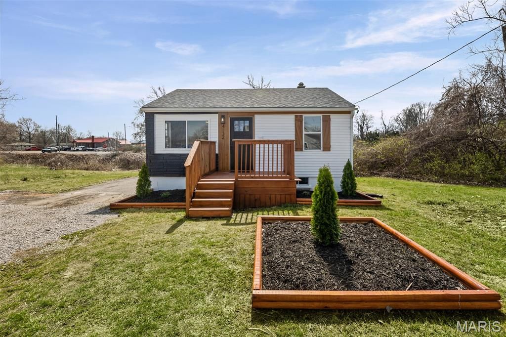 4132 Pontoon Road, Granite City, IL 62040