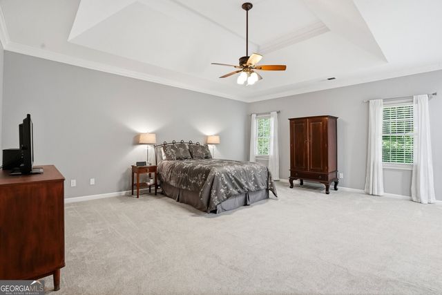 280 Flowing Spring Trail, Roswell, GA 30075