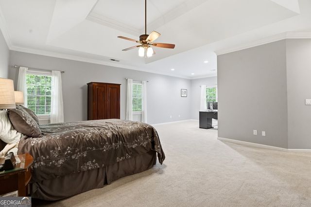 280 Flowing Spring Trail, Roswell, GA 30075