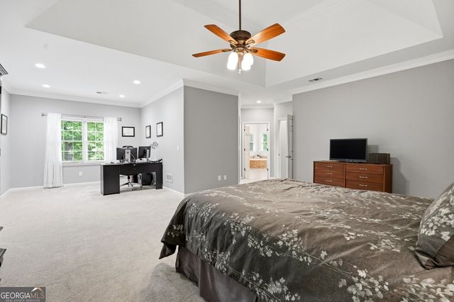 280 Flowing Spring Trail, Roswell, GA 30075