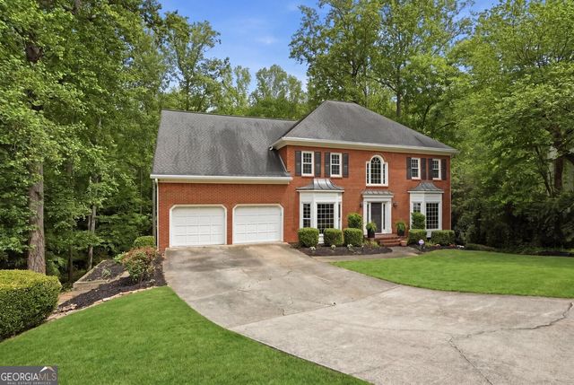 280 Flowing Spring Trail, Roswell, GA 30075