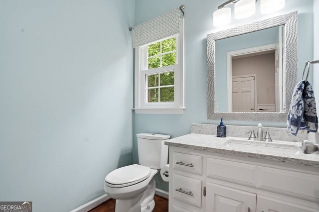 280 Flowing Spring Trail, Roswell, GA 30075