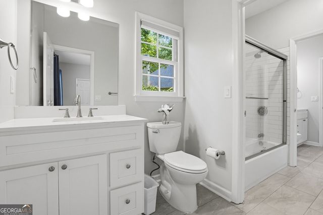 280 Flowing Spring Trail, Roswell, GA 30075