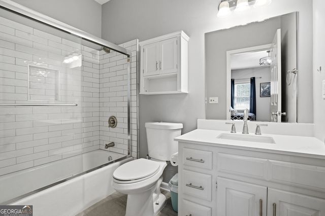 280 Flowing Spring Trail, Roswell, GA 30075