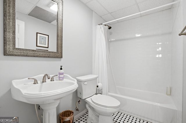 280 Flowing Spring Trail, Roswell, GA 30075