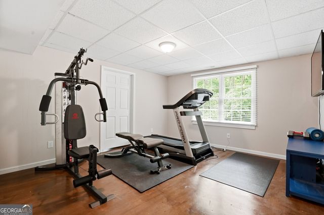 280 Flowing Spring Trail, Roswell, GA 30075
