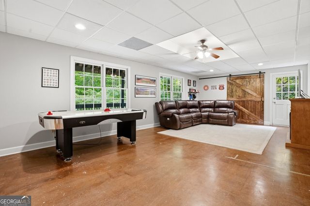 280 Flowing Spring Trail, Roswell, GA 30075