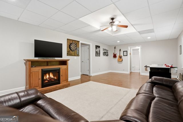 280 Flowing Spring Trail, Roswell, GA 30075