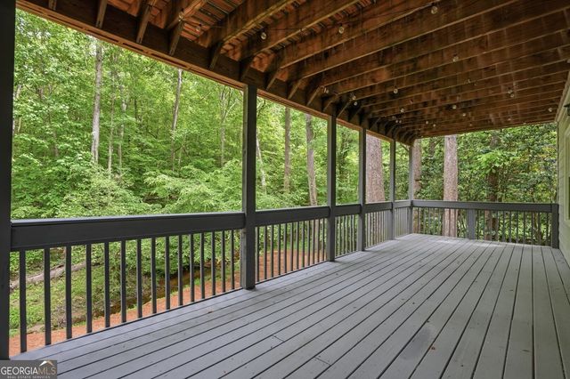 280 Flowing Spring Trail, Roswell, GA 30075