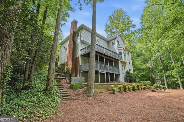 280 Flowing Spring Trail, Roswell, GA 30075