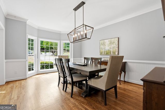 280 Flowing Spring Trail, Roswell, GA 30075