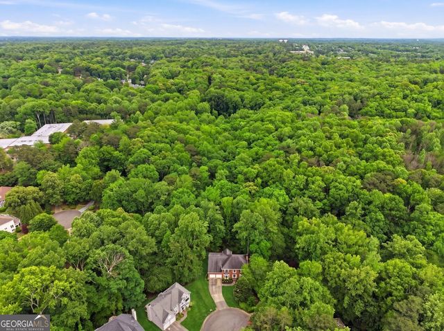 280 Flowing Spring Trail, Roswell, GA 30075