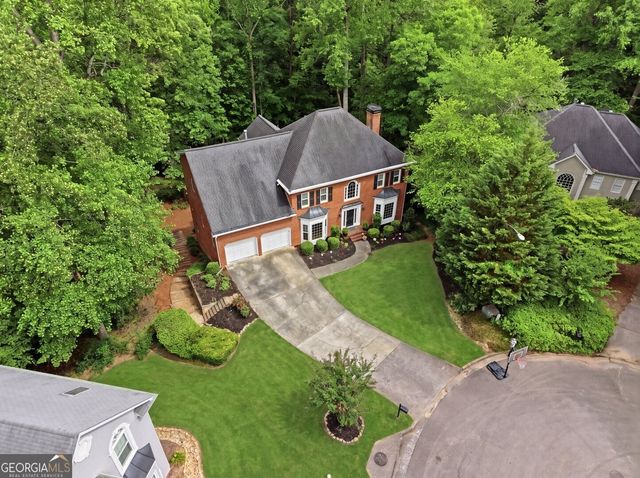 280 Flowing Spring Trail, Roswell, GA 30075
