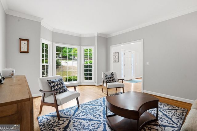 280 Flowing Spring Trail, Roswell, GA 30075