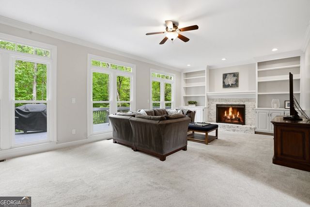 280 Flowing Spring Trail, Roswell, GA 30075
